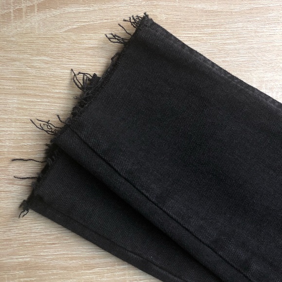 Free People High Waist Skinny 👖 - Picture 7 of 8